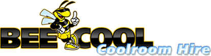 Bee Cool Coolroom Hire